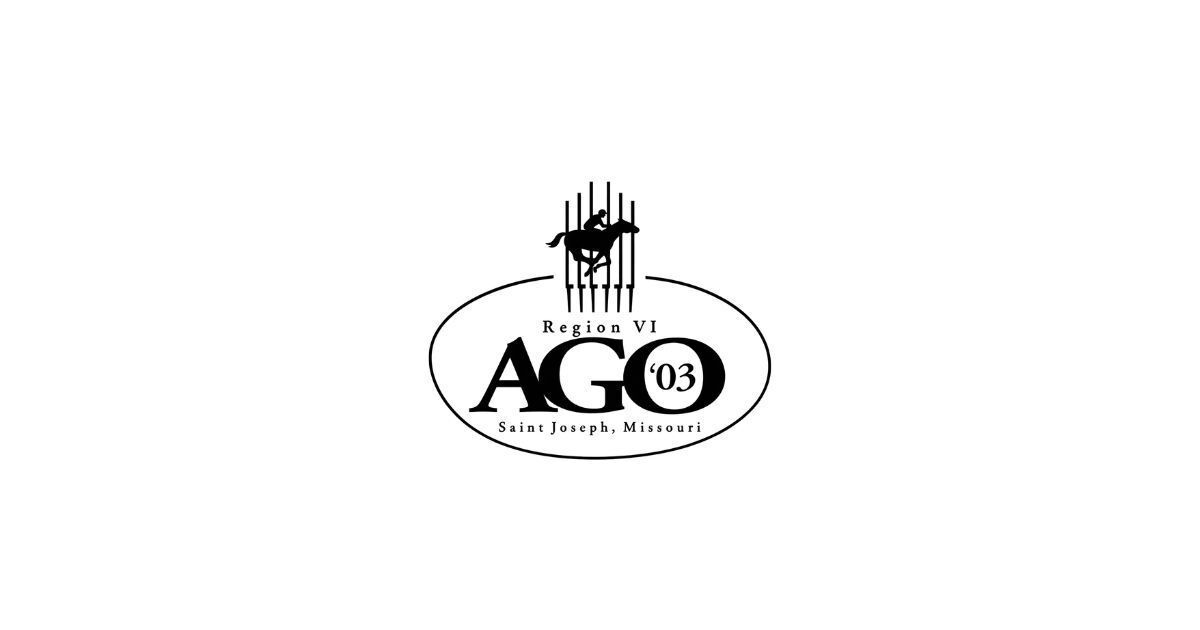 American Guild of Organists