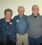 Volunteer Tax Project Shift Supervisors