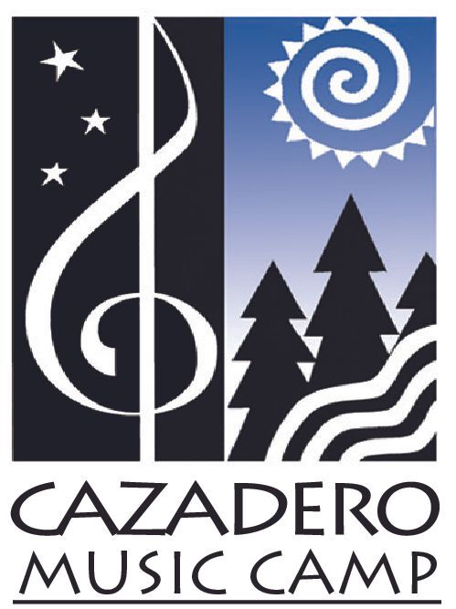 Cazadero Music Camp