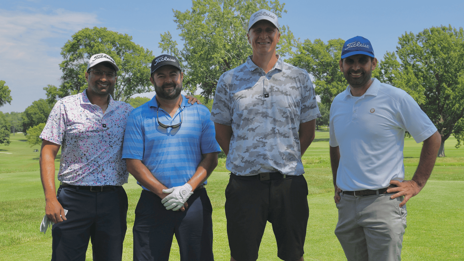 Research Golf Classic