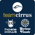 team cirrus logo