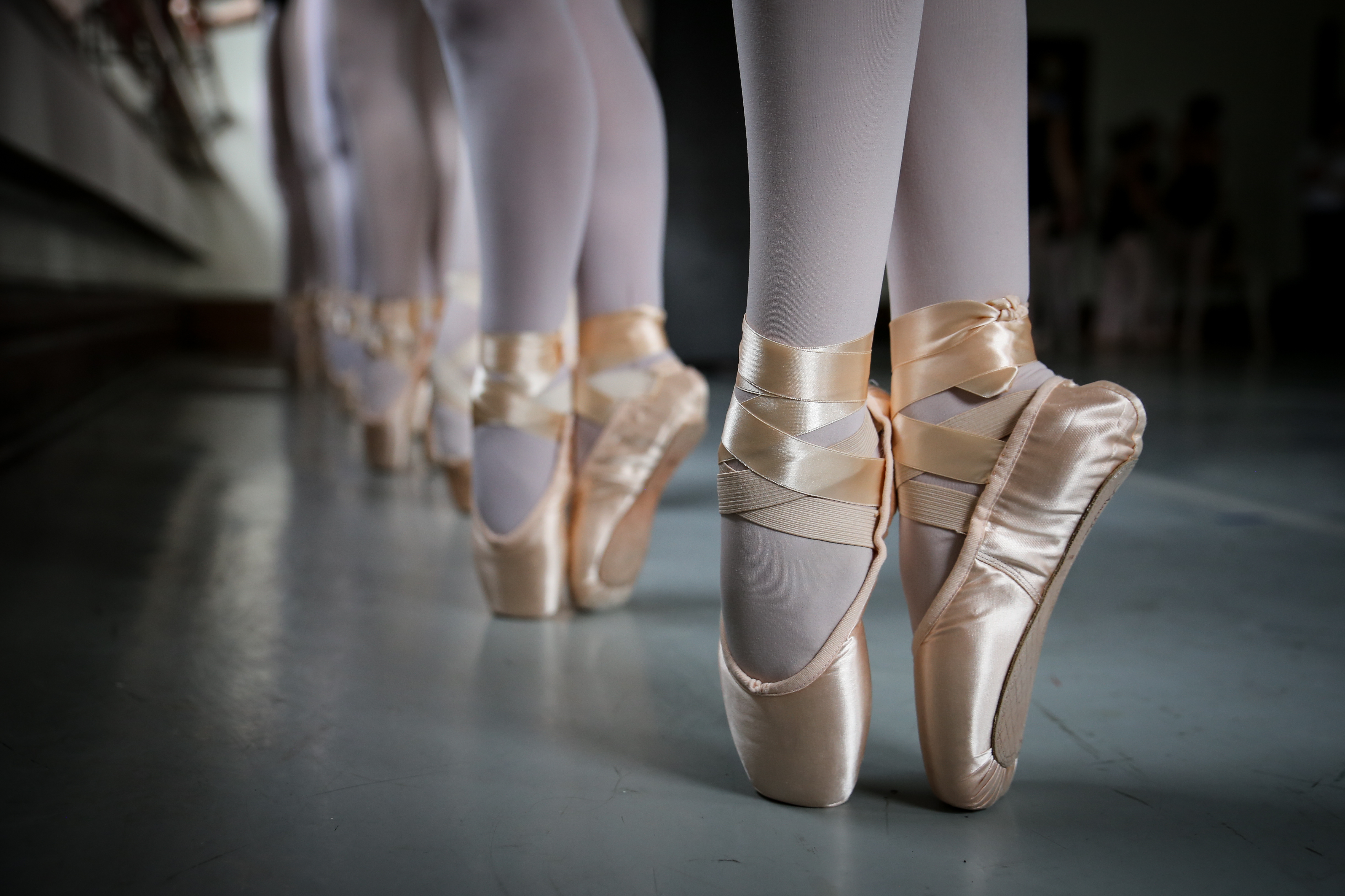 Celebrate Dance Workshop