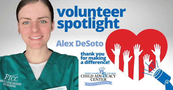 Volunteer Spotlight