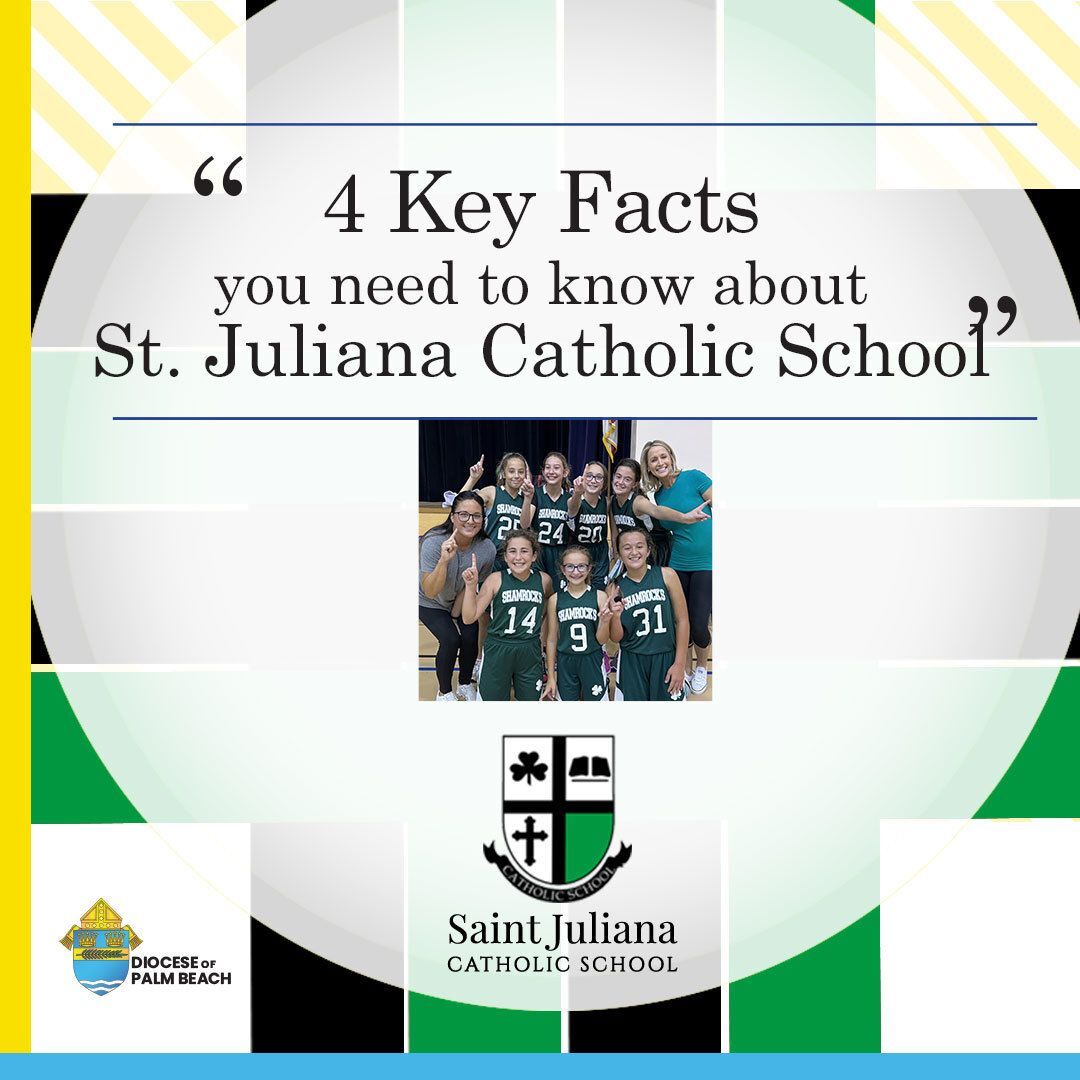 St. Juliana Catholic School