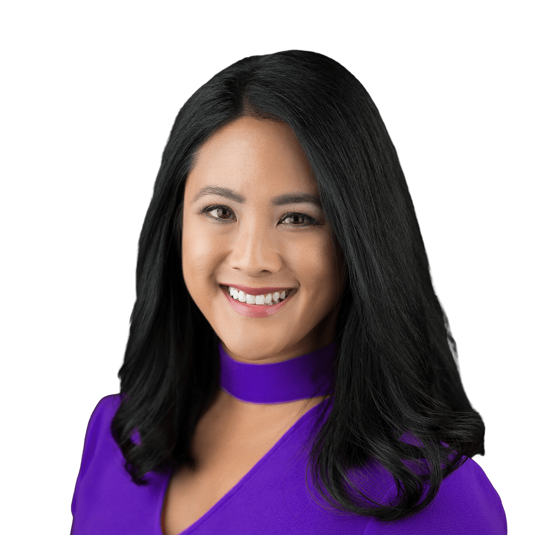 Marie Martinez Israelite, Board Chair