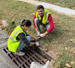 Drain Labeling Instructions »