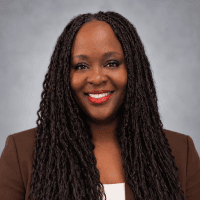 Henrietta Dwomoh-Appiah
