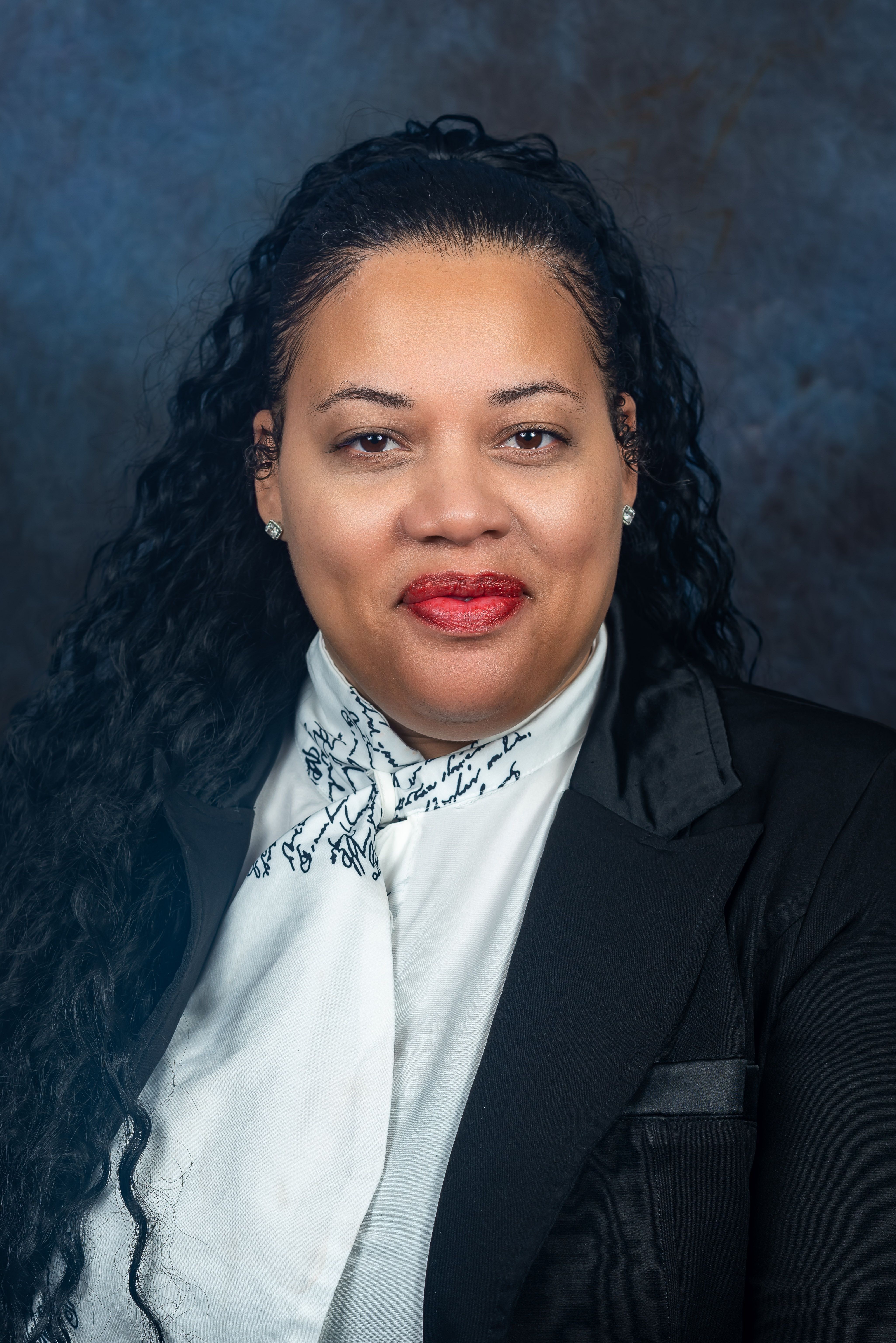 Shanice Anderson - Director of Youth Services