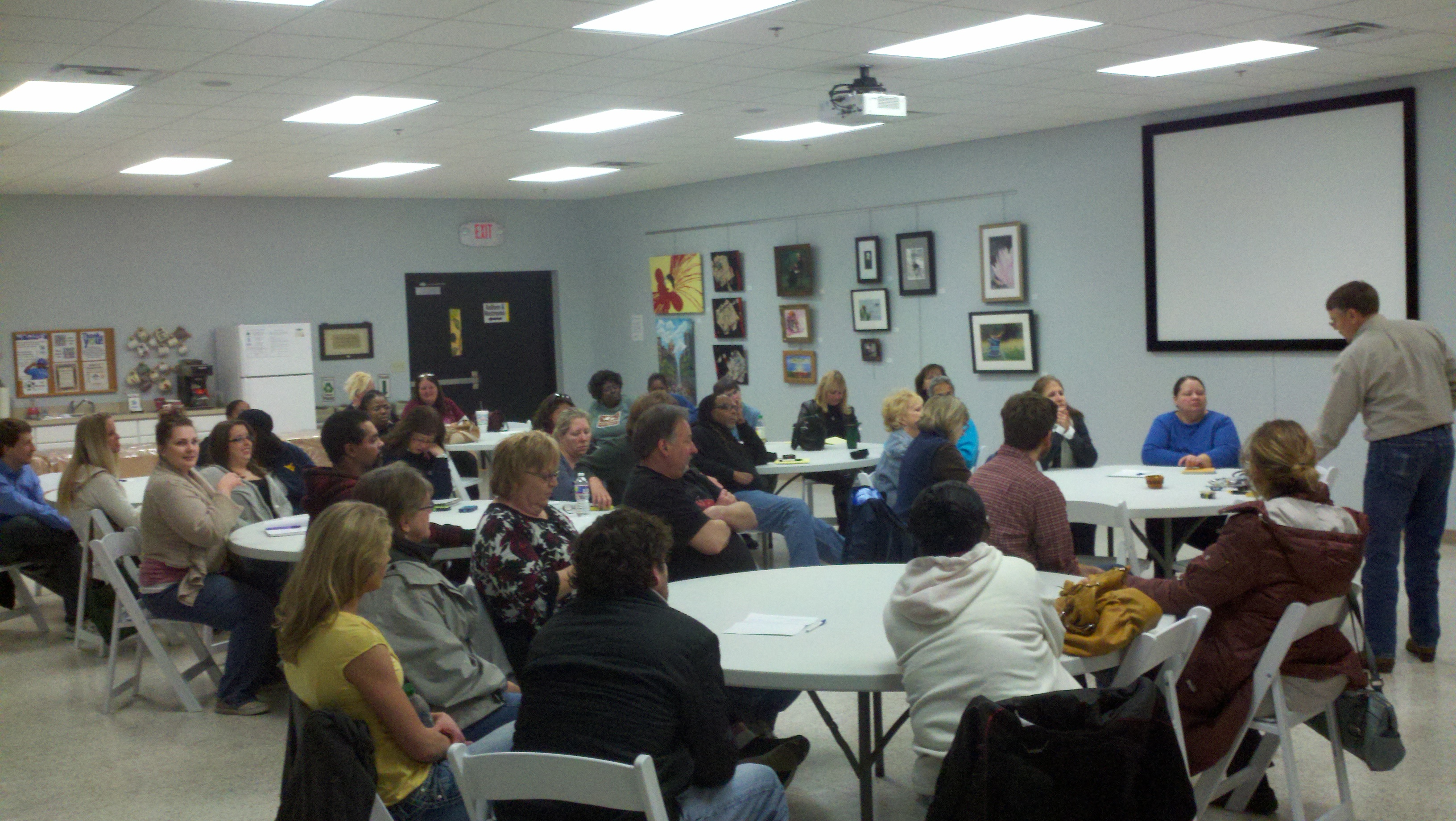 Habitat ReStore Charleston, West Virginia
