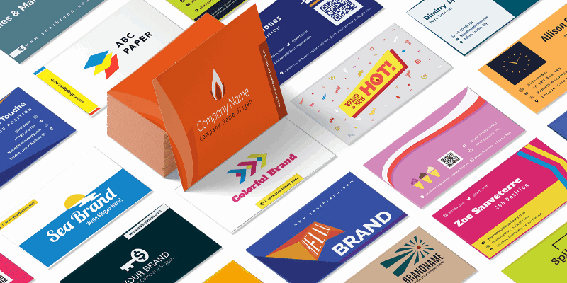 Business Cards