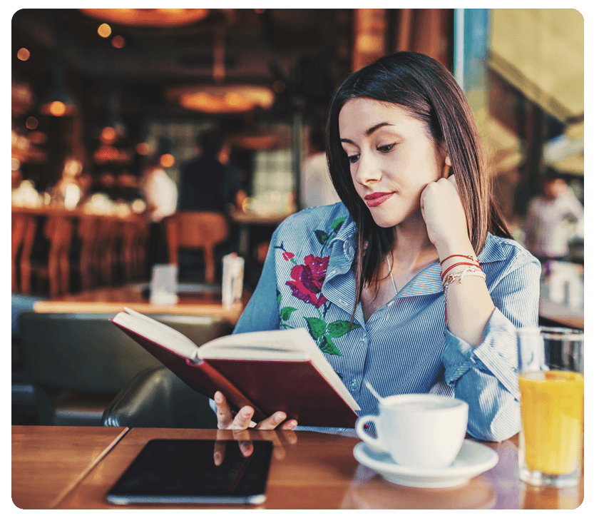 Beyond the Screen: Why Print Still Captivates Consumers