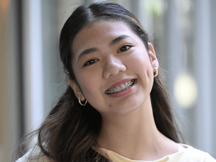 Participant Spotlight: Valerie Ly