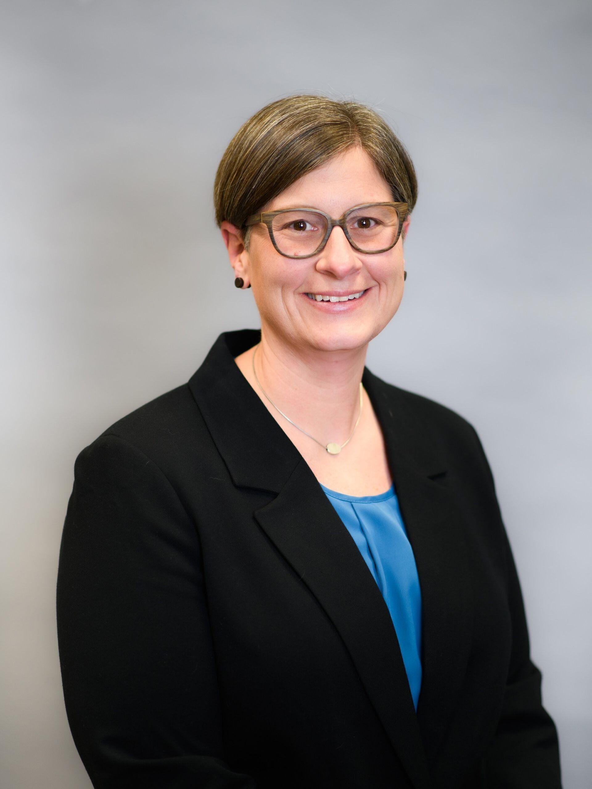 Sarah Roche