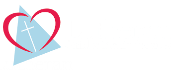 Lutheran Child and Family Services logo.