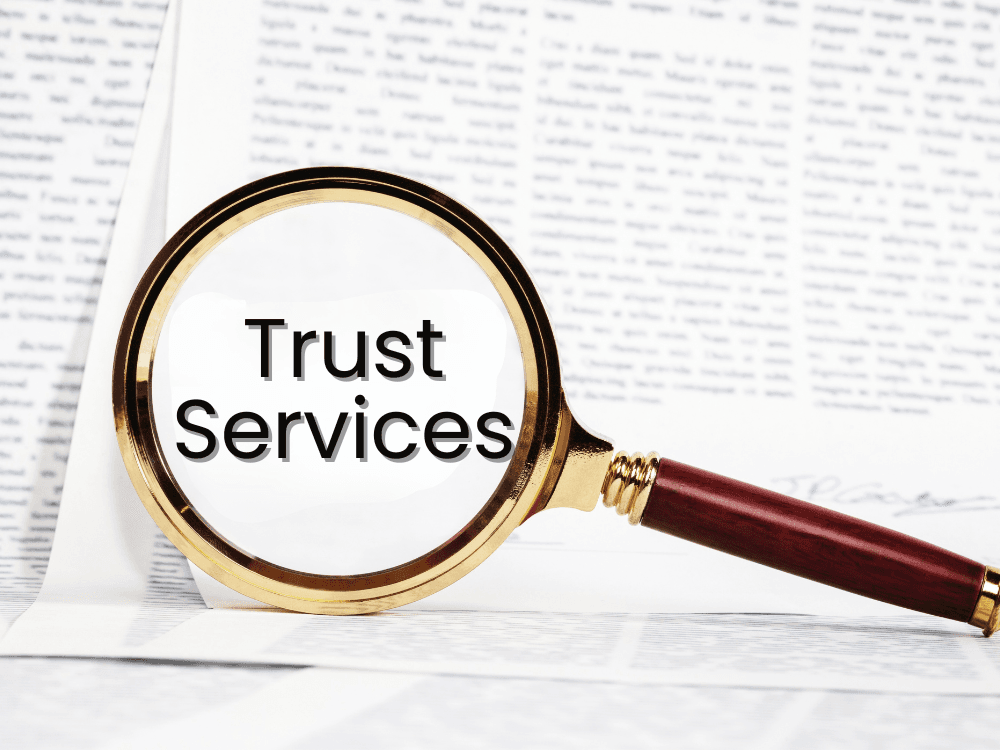 Trust Services