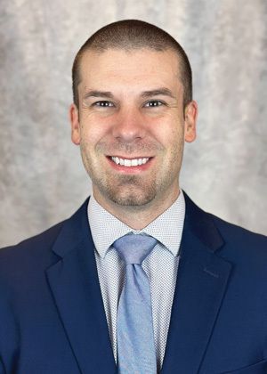Jeff Kirchmann, PT, DPT, CSCS
