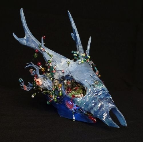 buy-catch #1 - Linda Miles