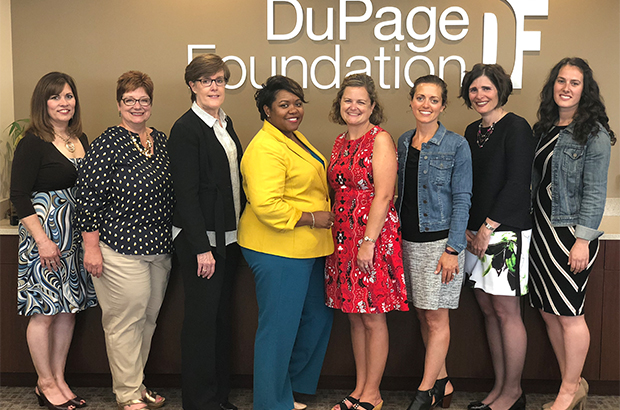 Bright & Early DuPage: How Collaborations are Changing Our Area’s Early Childhood Landscape