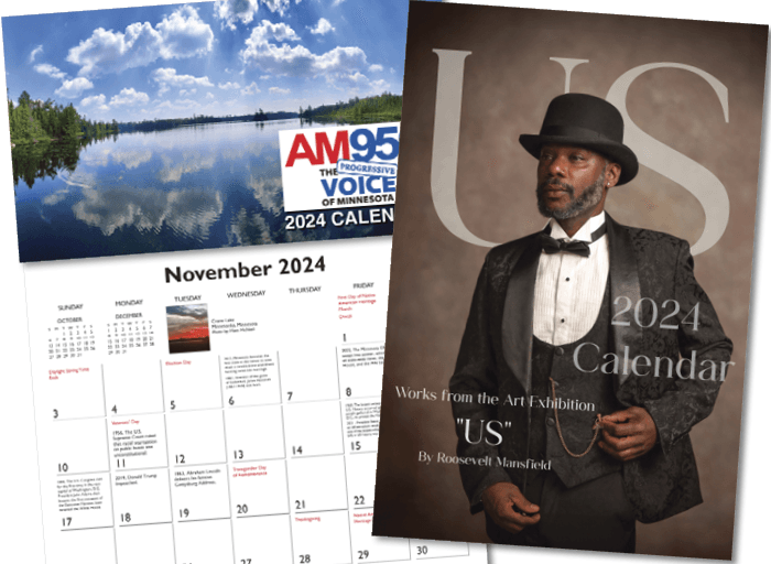 Wall Calendars and Desk Calendars