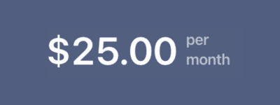 25