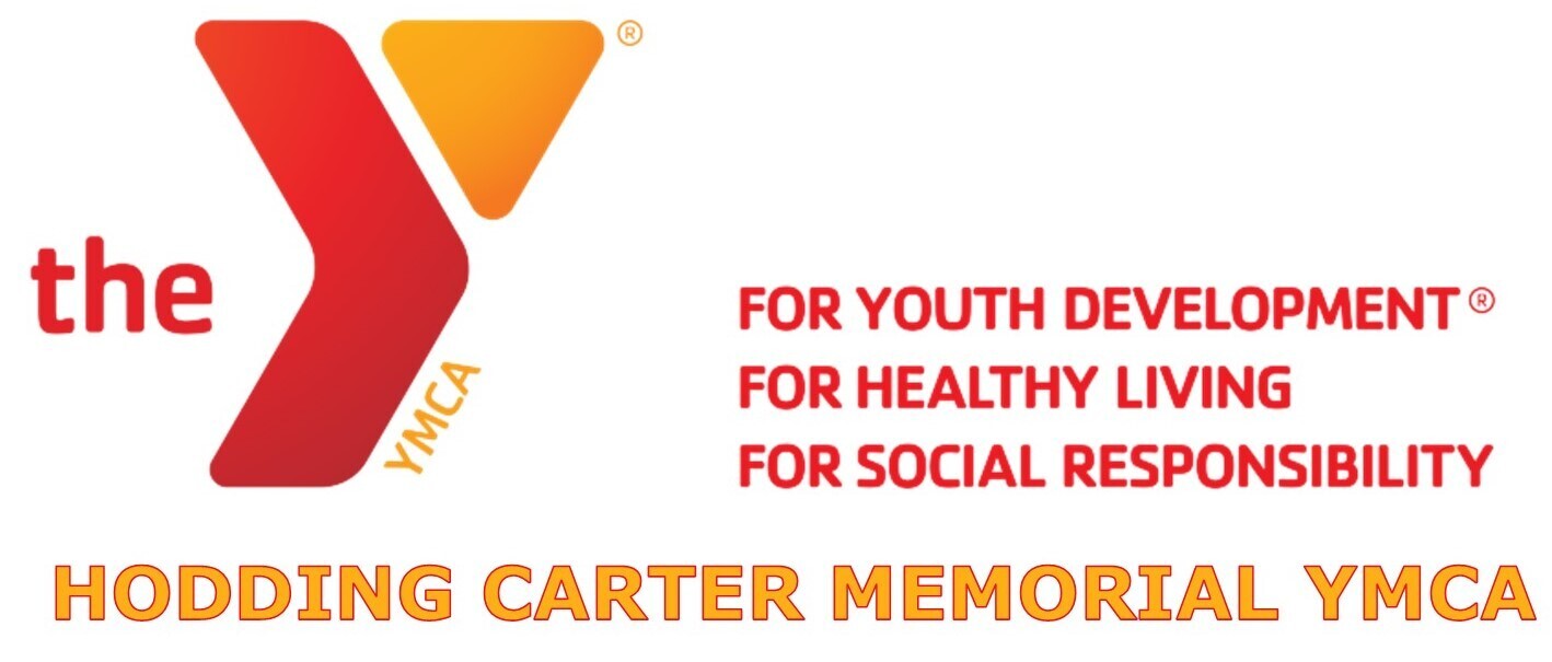 The Hodding Carter Memorial YMCA