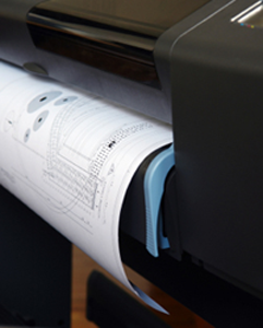 Blueprint printing |Architectural & Construction plans ...