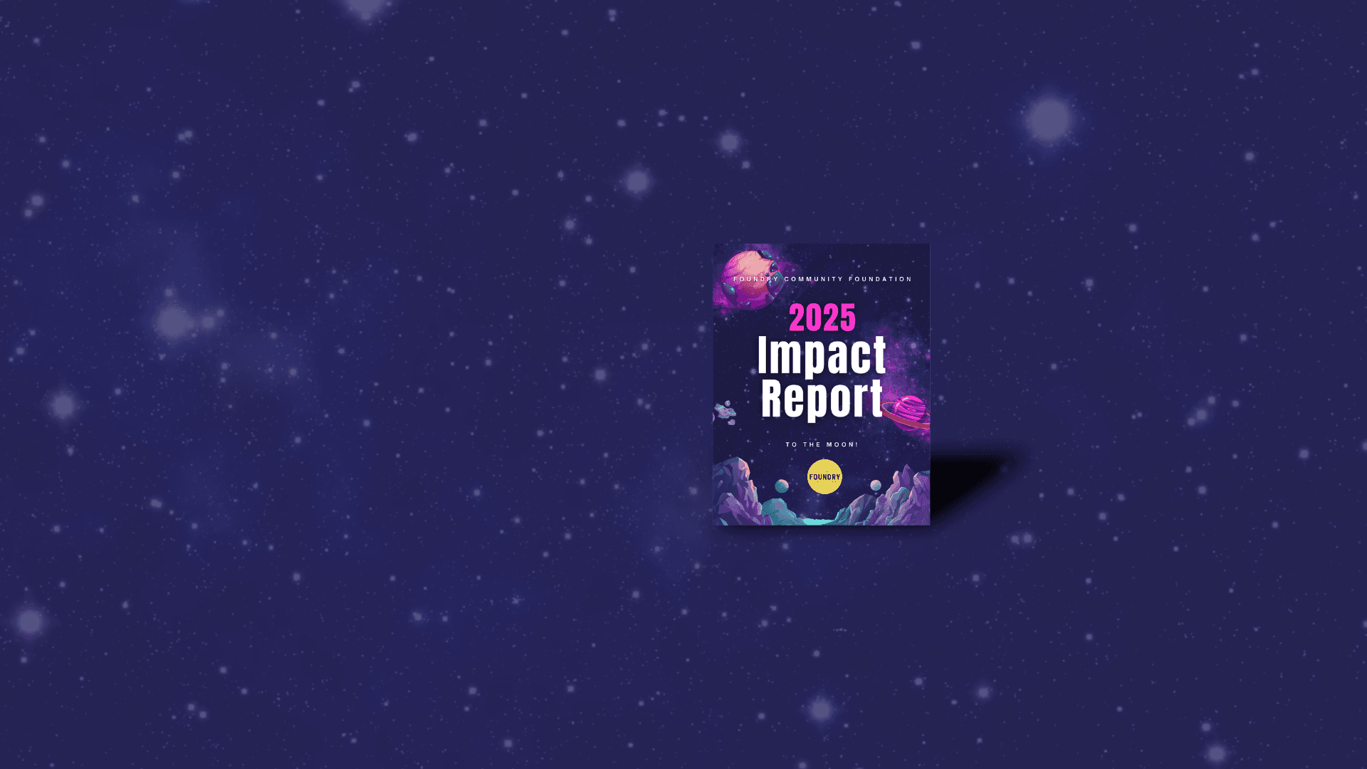 Impact Report 2025