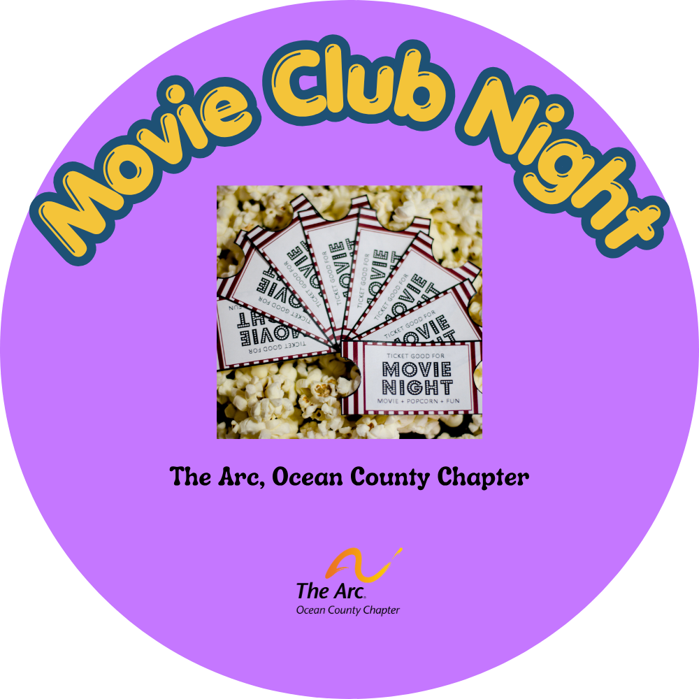 Fall Movie & Pizza Night