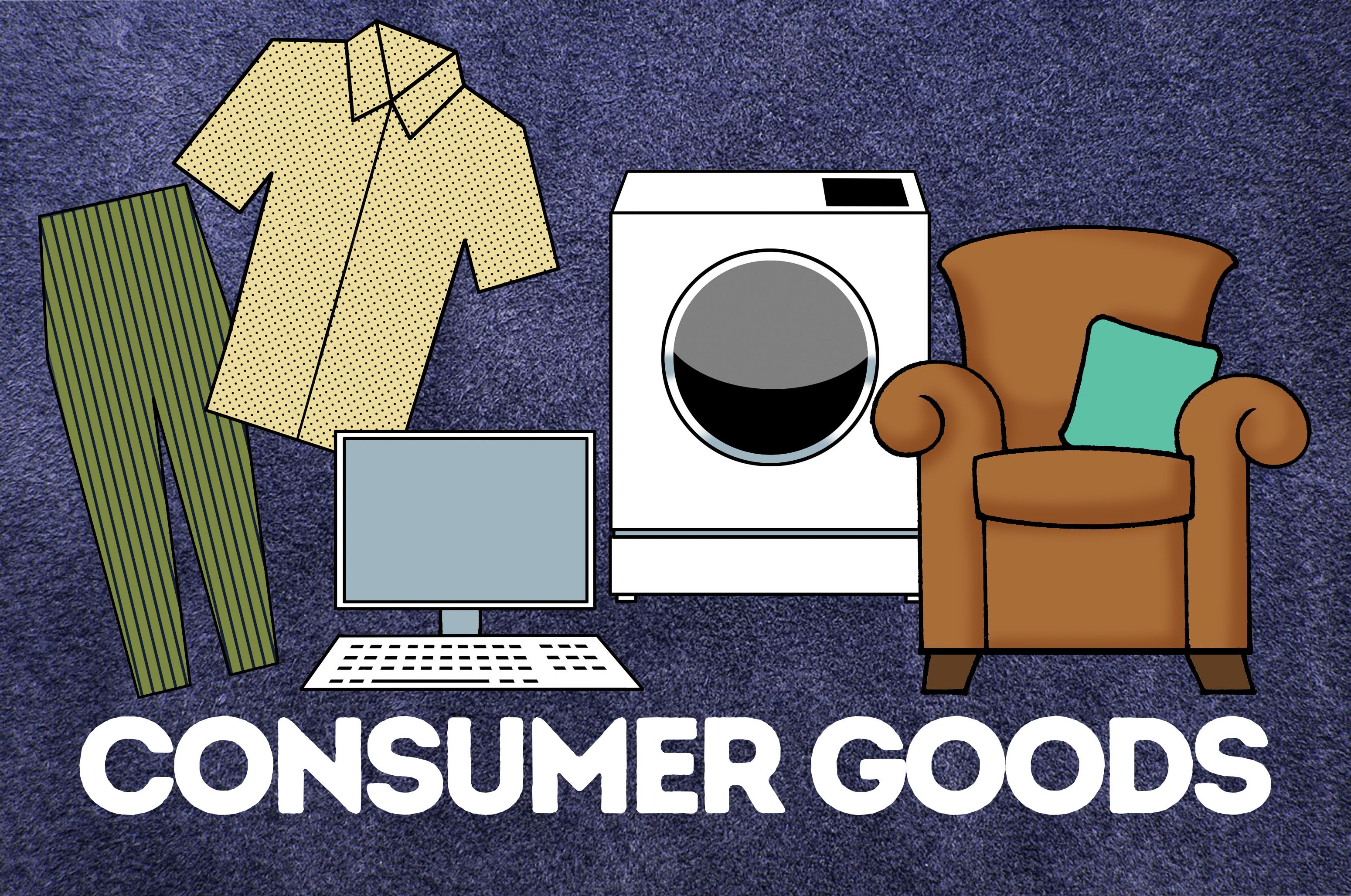 Consumer Goods