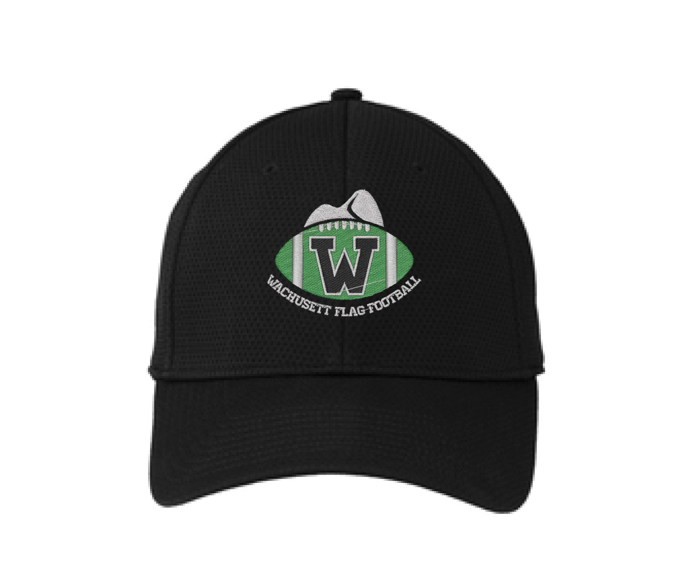 New Era® Tech Mesh Cap