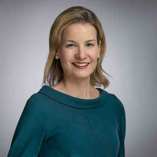 Kathleen Romig
