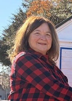 Marie Kelly