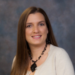 Kristin Lampkins