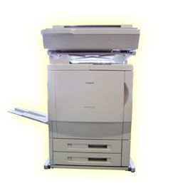 Copies - Color
