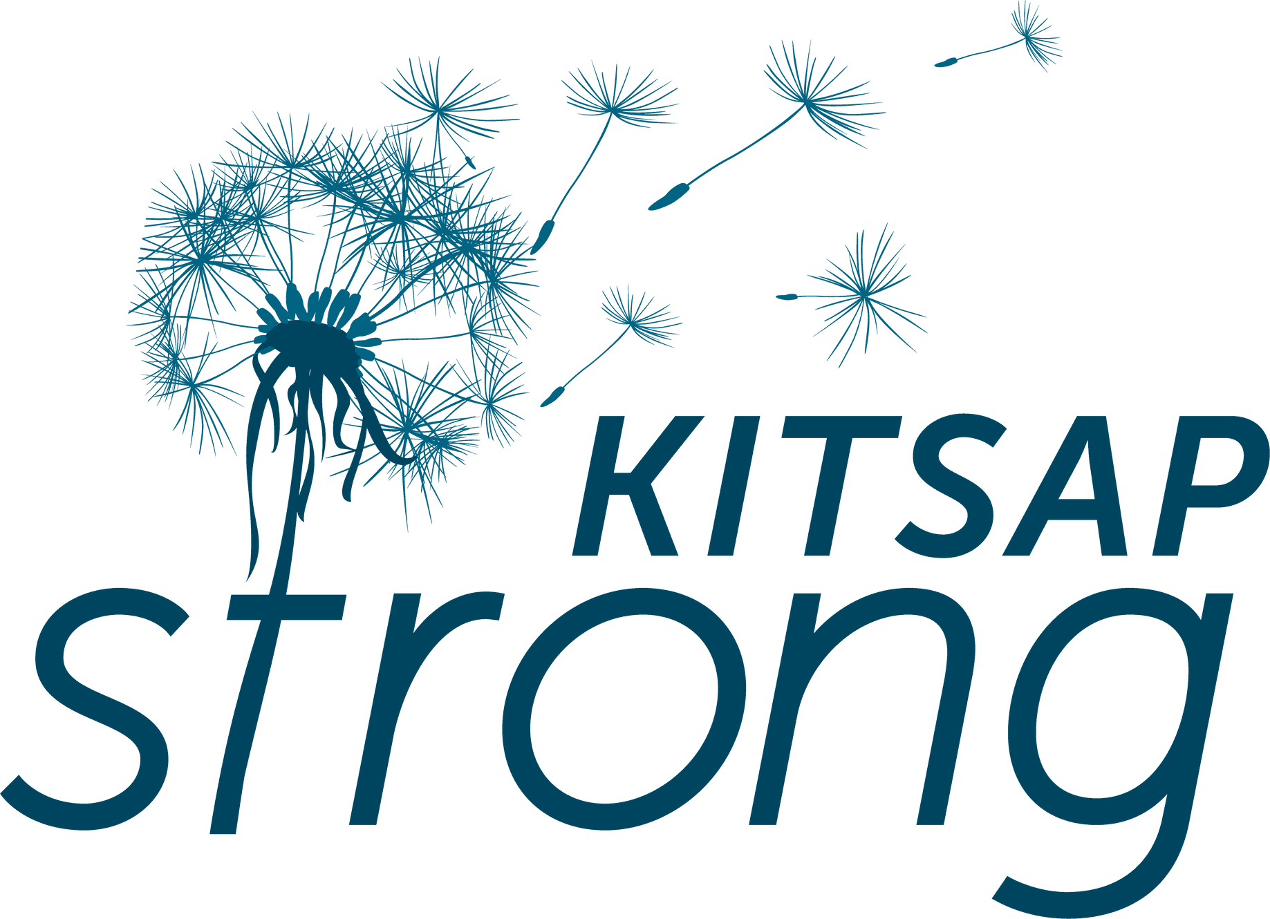 Kitsap Strong