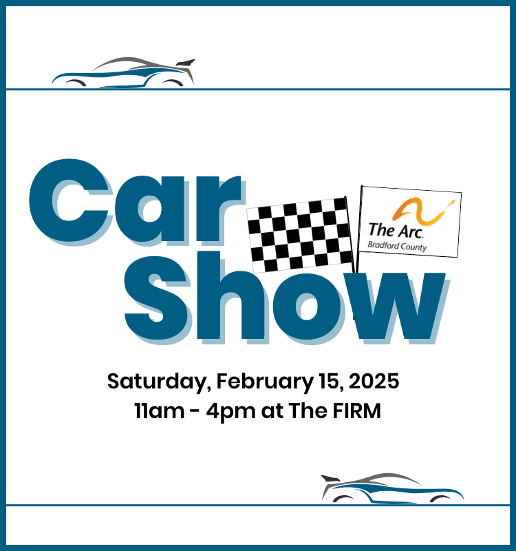 Join us at the Car Show