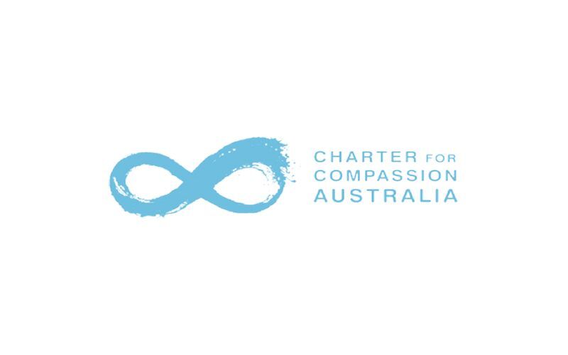 Compassionate Australia logo