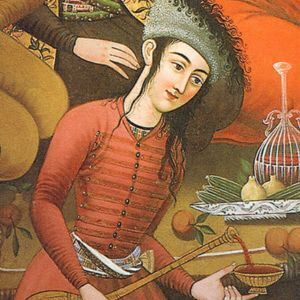 iranian warrior woman 1