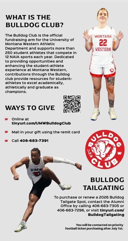 Bulldog Club - Levels