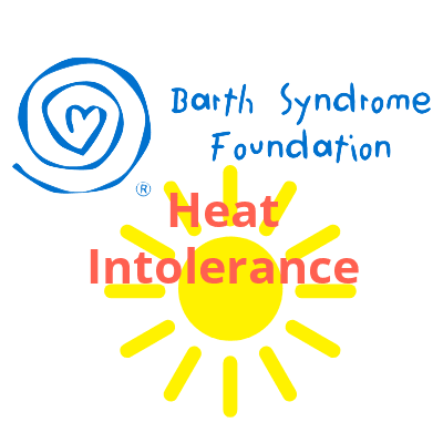 Heat Intolerance