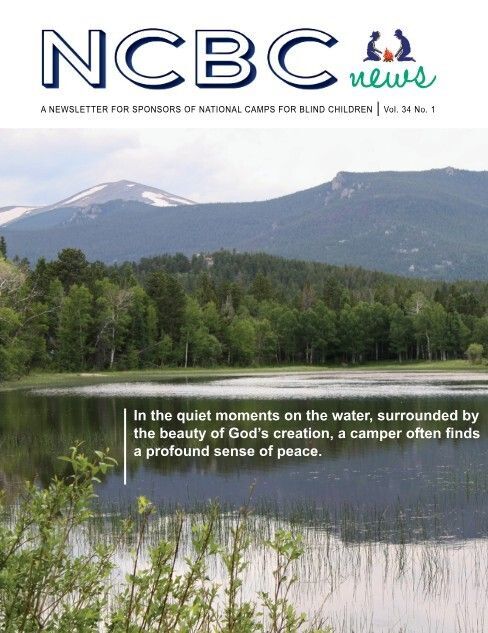NCBC News #1