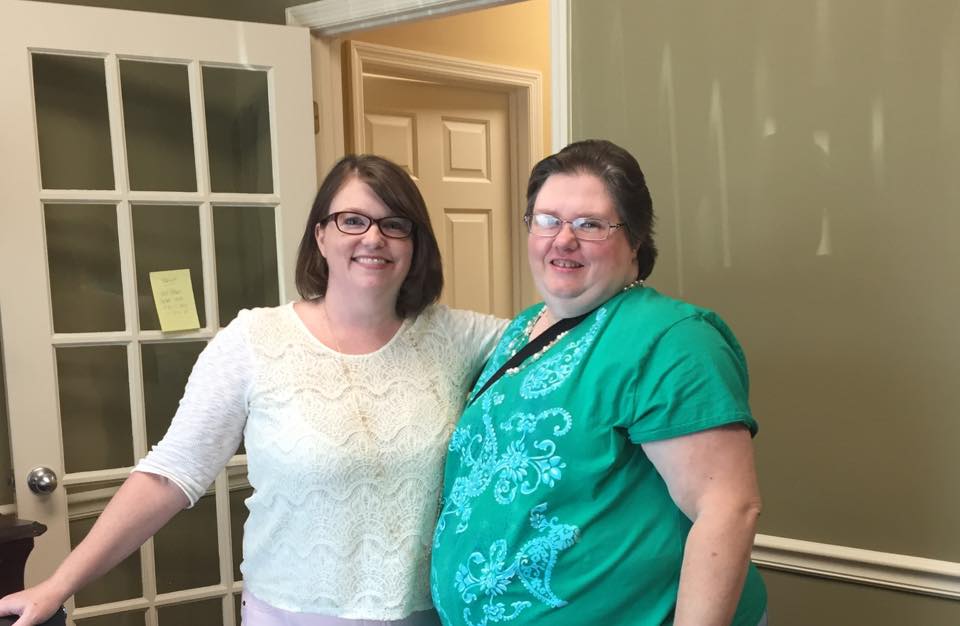 New Home Means a New Beginning for Family