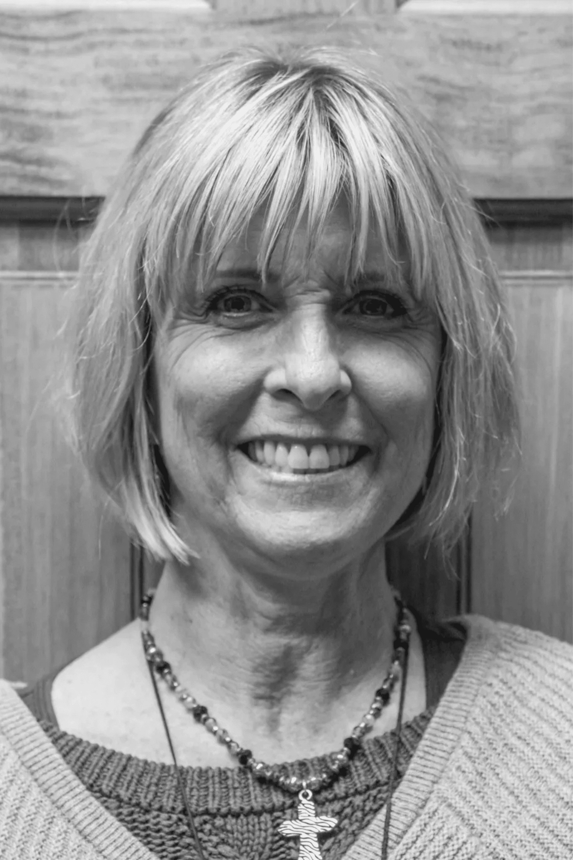 Emeritus Board Member: Teresa Kennedy