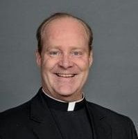 Fr. Patrick Dolan
