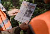 Ask the Expert with Sgt Ed Bertola: AMBER Alert and the Wireless Emergency Alert