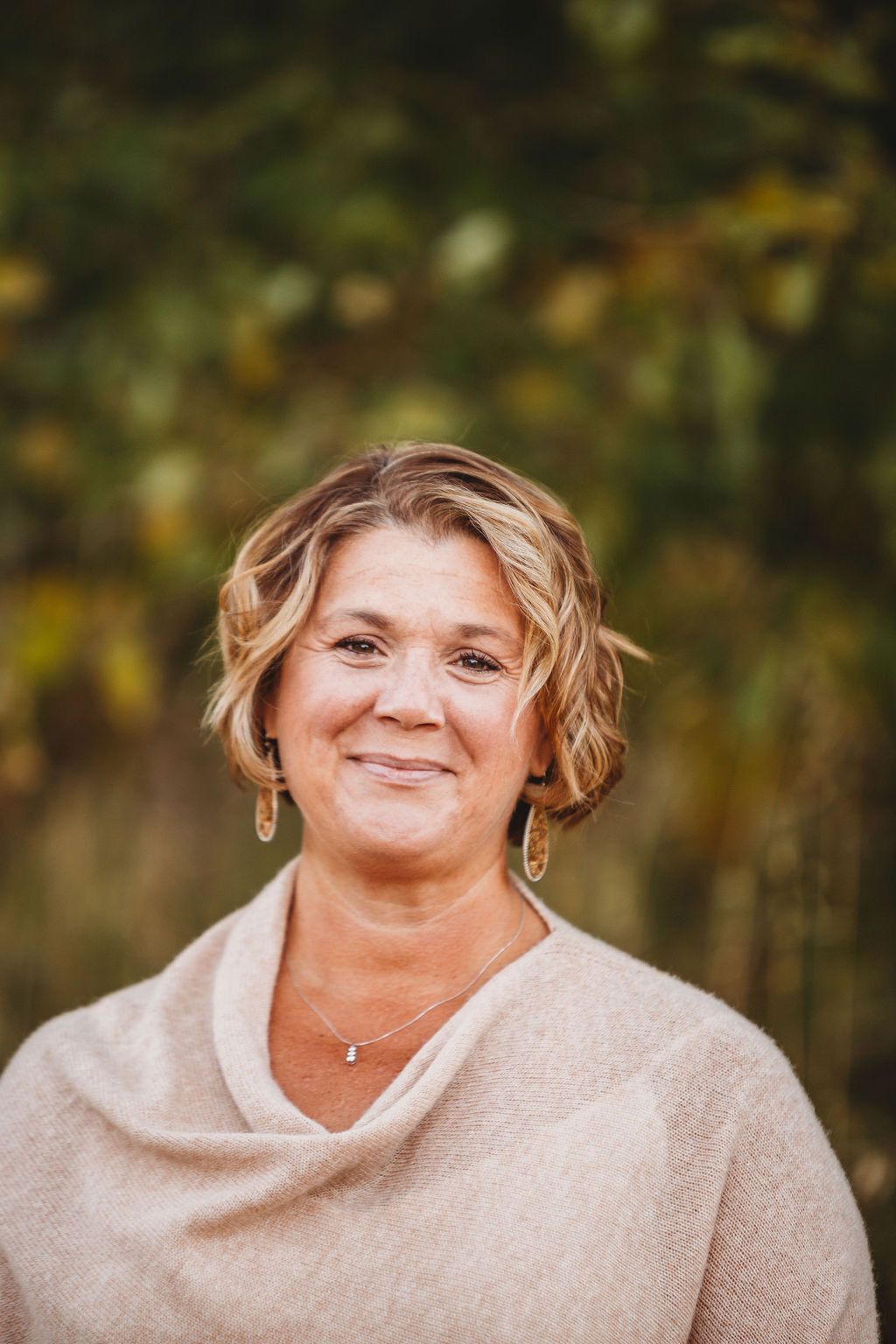 Arrupe Jesuit Welcomes Kristina Stuber as Director of Development
