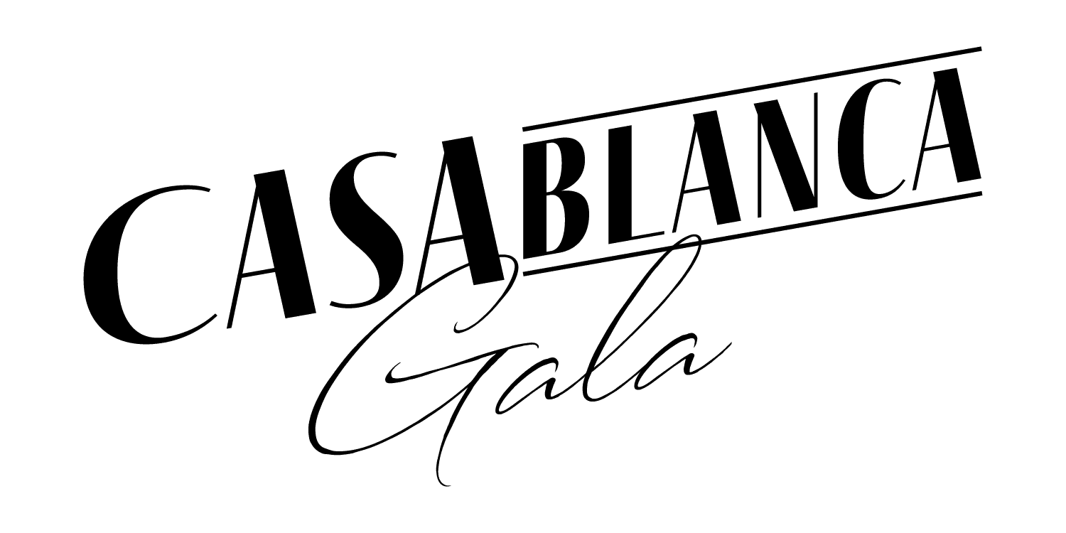 CASAblanca Gala