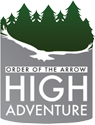 OA High Adventure Scholarship