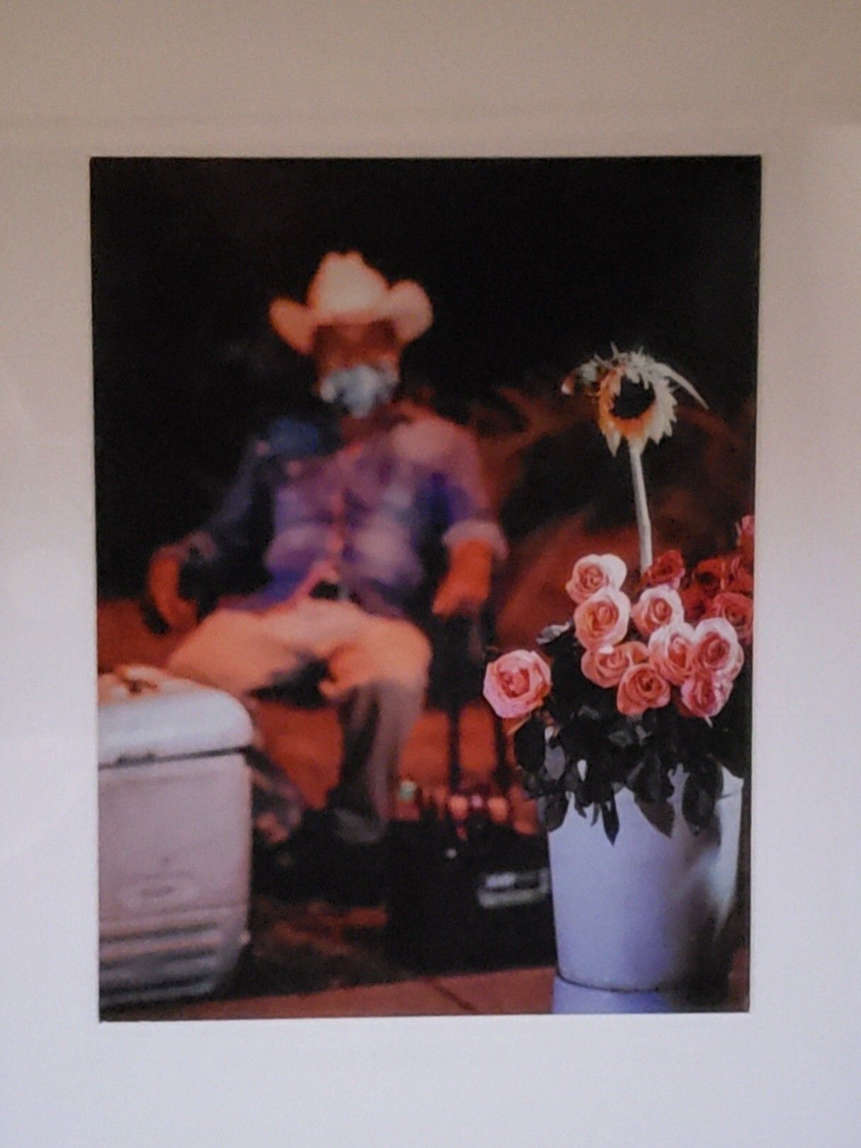 Victor Dominguez - Roses for Sale