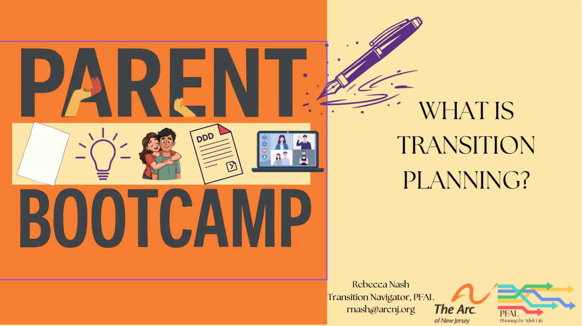 What is Transition Planning?